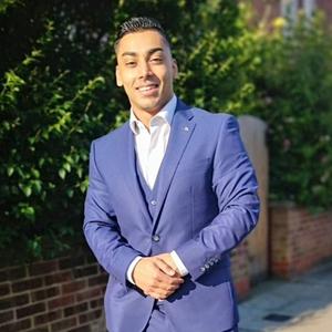 Mo Rahman