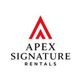Apex Signature Rentals