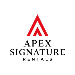 Apex Signature Rentals