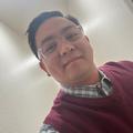Jerald Rome K