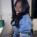 Ricahna Mieshia