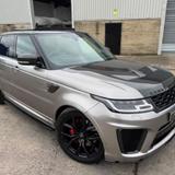 SMOG Limited