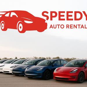Speedy Auto Rentals