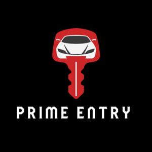 Prime Entry
