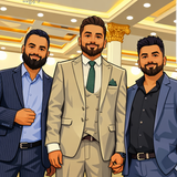 Ali seena