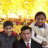 Arshad