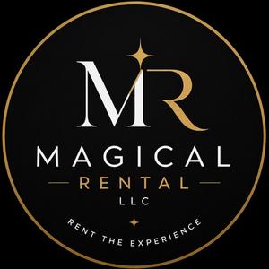 MAGICAL RENTALS LLC
