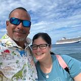 Rafael and Josefina