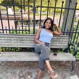 Rachelle