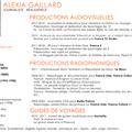 alexia