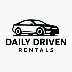 Daily Driven Rentals