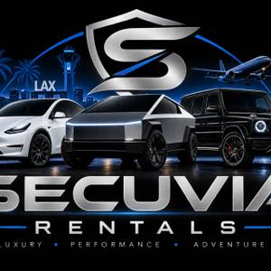 SECUVIA RENTALS