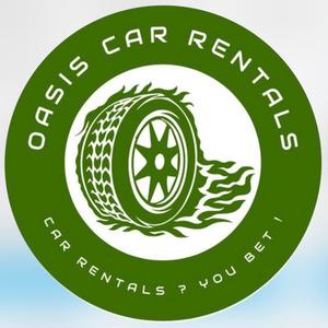 Oasis Rentals