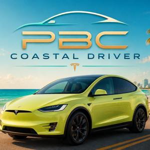 PCB COASTAL DRIVE