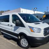 AWC VAN RENTAL