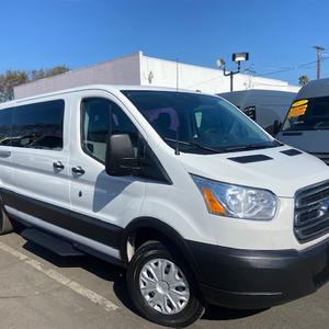 AWC VAN RENTAL