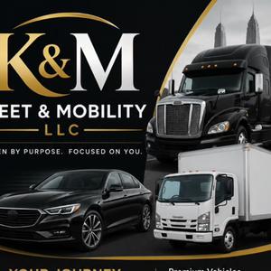 K&M Fleet & Mobility LLC