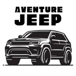 Aventure Jeep