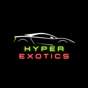 Hyper Exotics