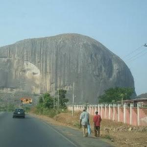 Chinedu