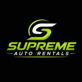 Supreme Auto Rentals