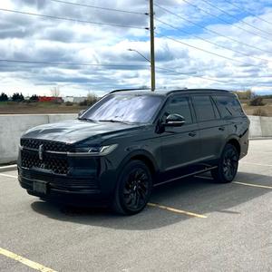 LUXURY AUTO