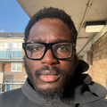 Samuel oduro