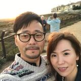 Tony Dongwei