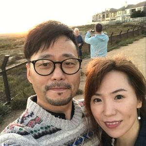 Tony Dongwei