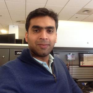 Vishal