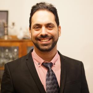 Daniel