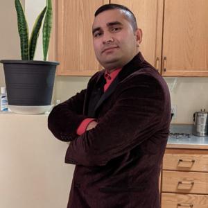 Bashudev