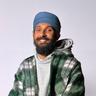Manrav Singh