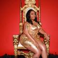 Diamond Ivonne