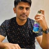 harish