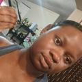 Jalisa James