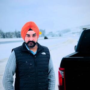 Alamjeet
