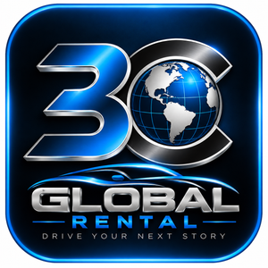 3C Global Rental