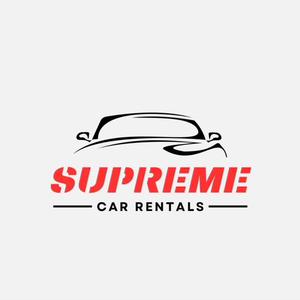 Supreme Car Rentals