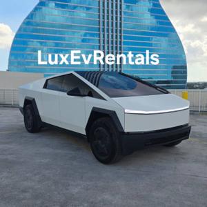 LuxEvRentals