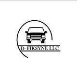 D-FIKSYNE LLC