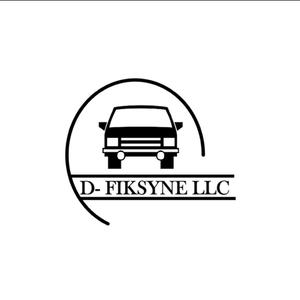 D-FIKSYNE LLC