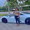 RAKEA KENNETIA JACQUELINE