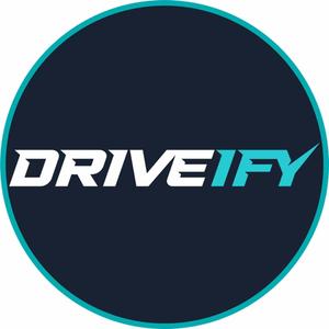 DRIVEIFY