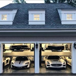 BLUE HARBOR STONE LLC