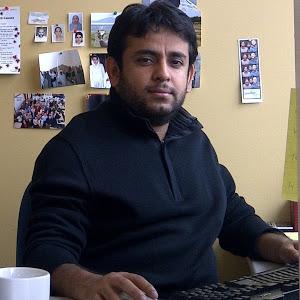 Hafeez
