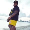 Shaquille