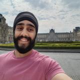 Amitoj Singh