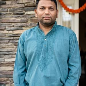 Pramod
