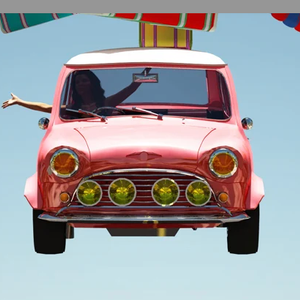 Elita Rent A Car